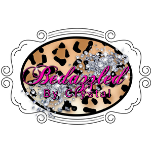 Bedazzled by Crystal