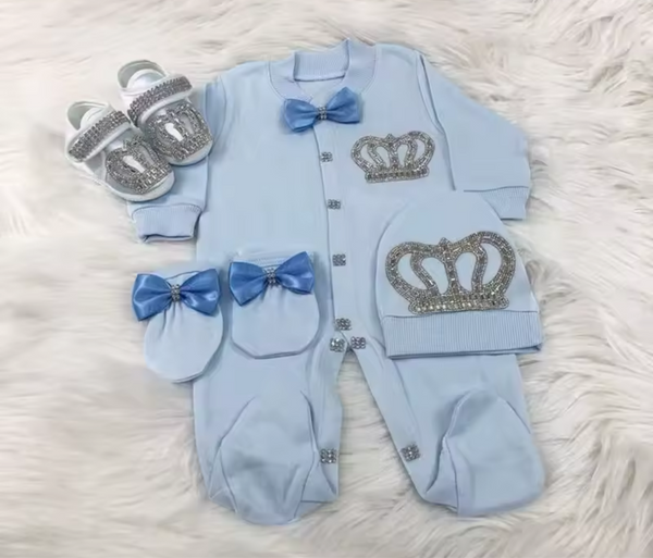 Baby Blue