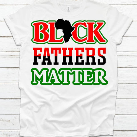 Dad T-shirts