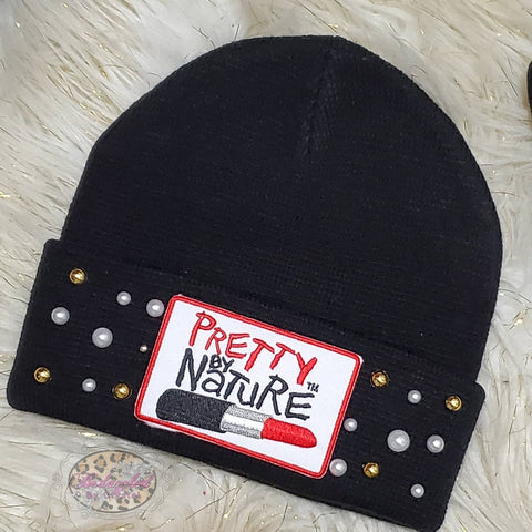 Pretty by Nature Beanie