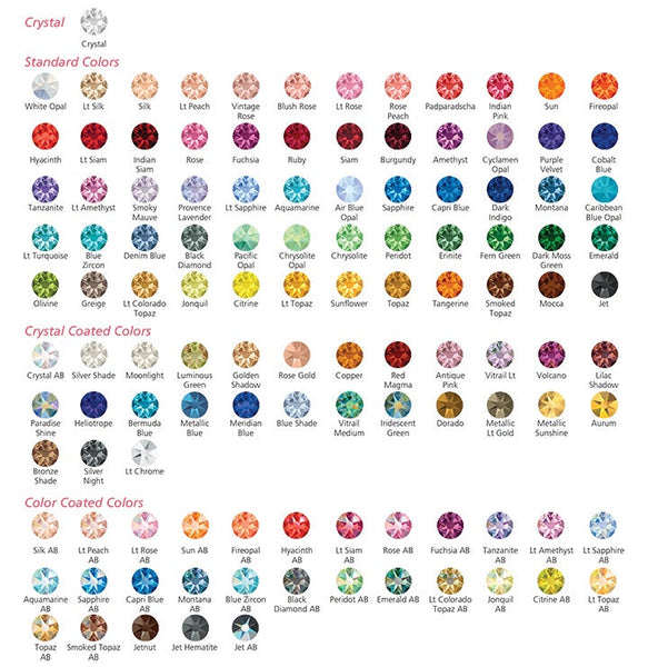 All Over Crystal Low Converse